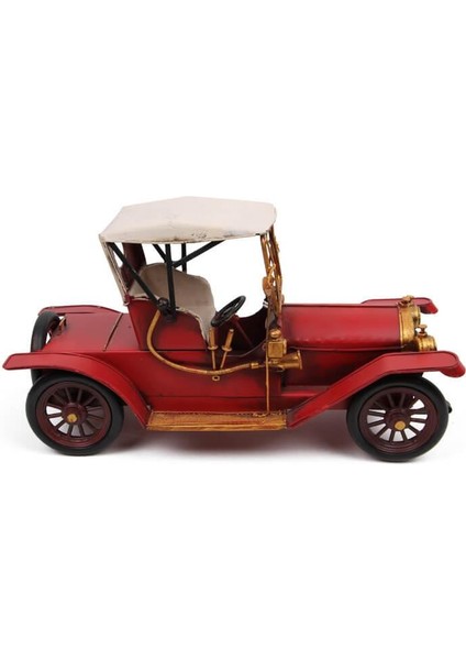 Dekoratif Metal Araba Biblo Dekoratif Hediyelik fırsatları