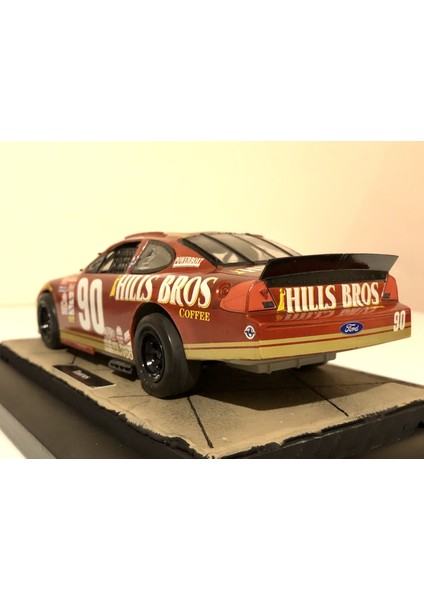 Ford Taurus 1/24 Ölçekli Revell Maket