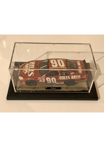 Ford Taurus 1/24 Ölçekli Revell Maket