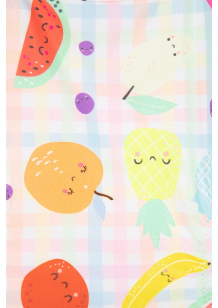 Fruit Mayokini