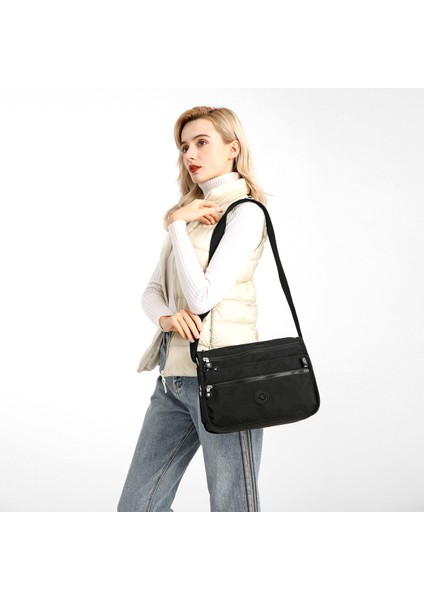 1128 Kadın Postacı Omuz Çantası Camel fırsatları