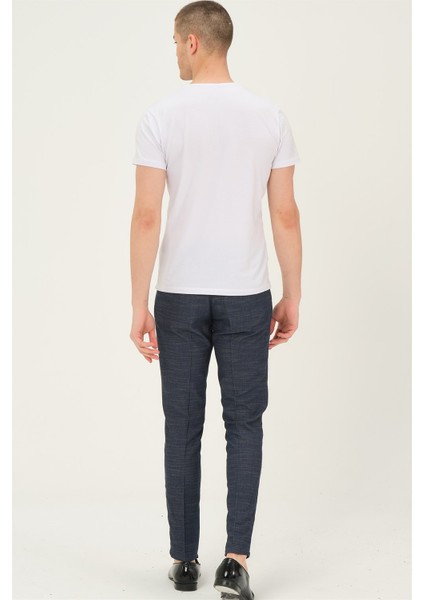 P2016 Dewberry Dezzy Erkek Pantolon-Lacivert fiyatları