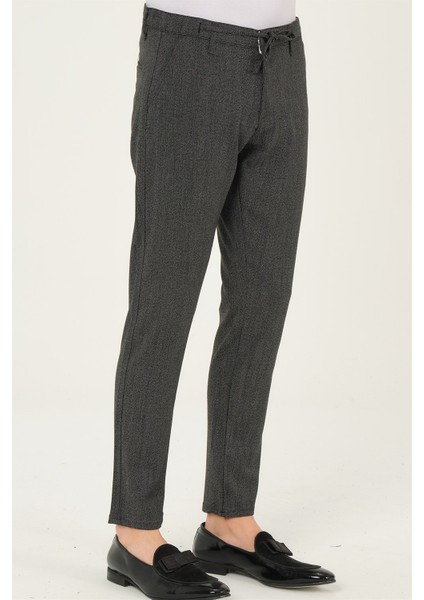 P2020 Dewberry Dezzy Erkek Pantolon-Füme fiyatları