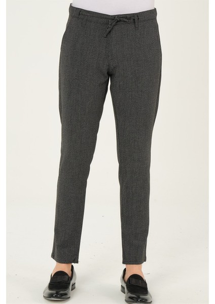 P2020 Dewberry Dezzy Erkek Pantolon-Füme fırsatları