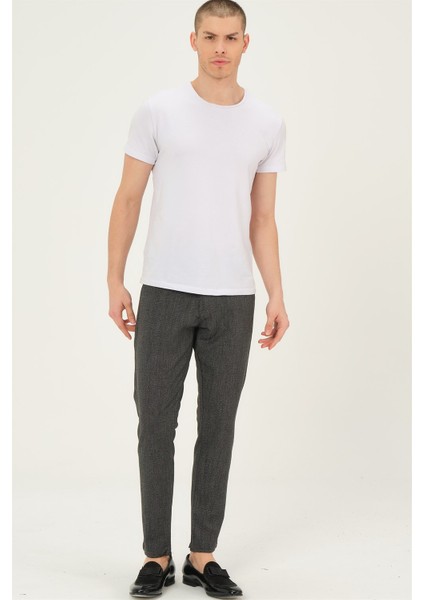 P2020 Dewberry Dezzy Erkek Pantolon-Füme indirimleri