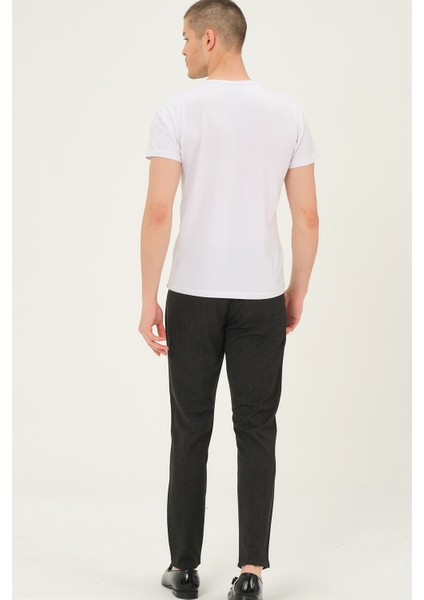 P2020 Dewberry Dezzy Erkek Pantolon-Siyah fiyatları