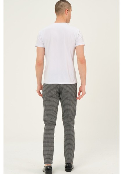 P2025 Dewberry Dezzy Erkek Pantolon-Siyah fiyatları