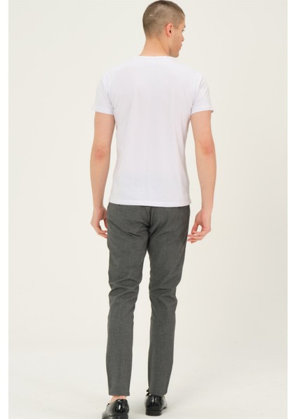 P2029 Dewberry Dezzy Erkek Pantolon-Siyah fiyatları