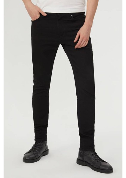 Erkek Ricardo Siyah Pantolon Lf 2011723 fiyatları
