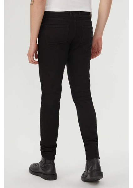 Erkek Ricardo Siyah Pantolon Lf 2011723 modelleri