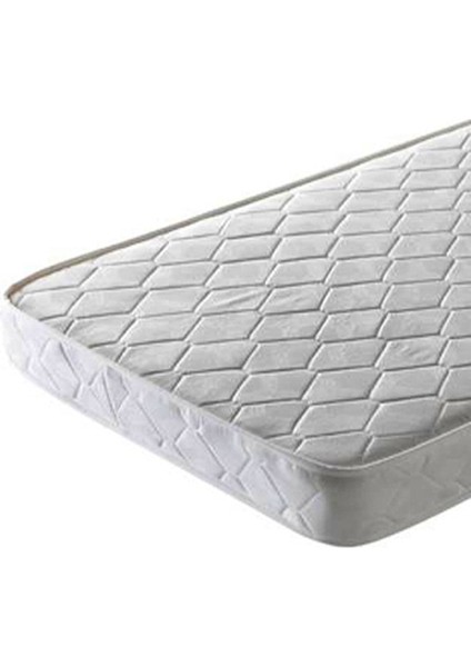 90X190X15 cm Örme Pamuk Sünger Bebek Yatak fiyatları