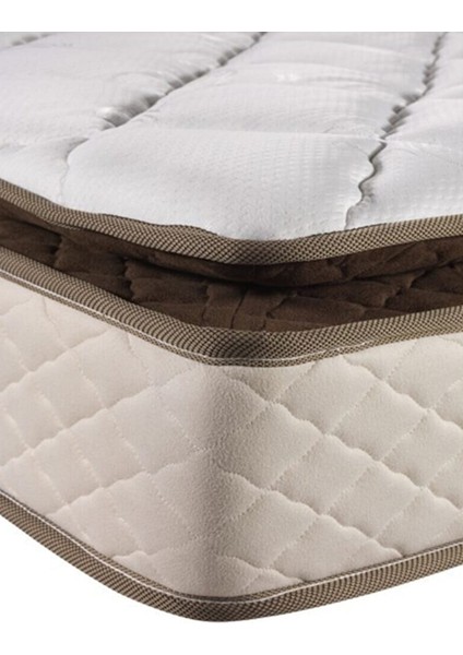70X100X20 cm Kelebek Pedli Ortopedik Herkül Paslanmaz Çelik Yaylı Bebek Yatak fiyatları