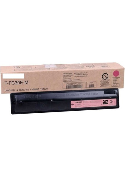 TFC200UM Muadil Kırmızı Toner E-Studio 2500AC 38,2k