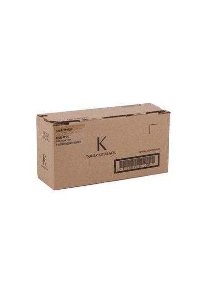 Utax-Triumph Adler P4020MFP Muadil Toner P4025-P4026 PK-1012 (1t0