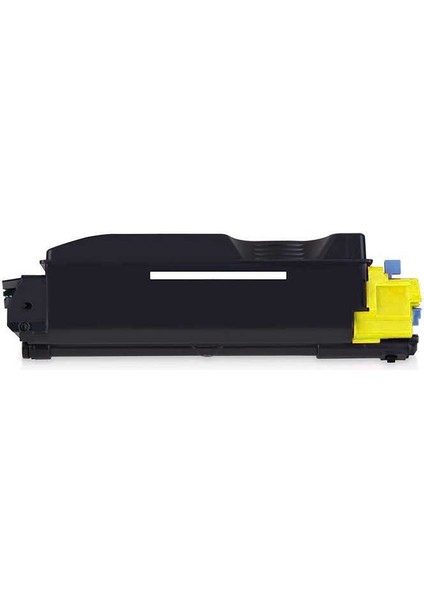 Triumph Adler P-C3062I Mfp Sarı Muadil Toner PK5017Y