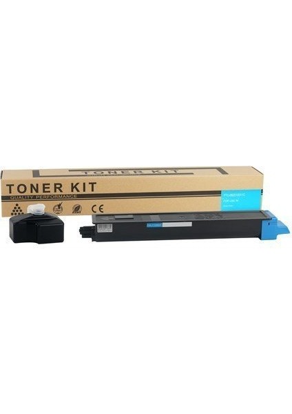 2550CI Mavi Muadil Toner (662510011)