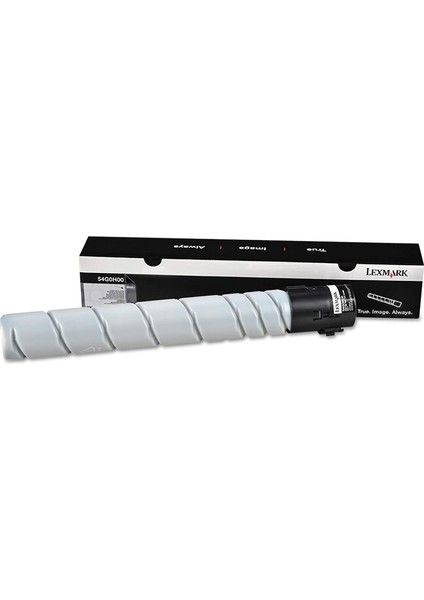 MS911-54G0H00 Muadil Toner