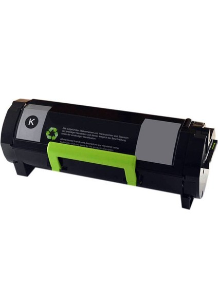 M3150-XM3150 24B6186 Muadil Toner
