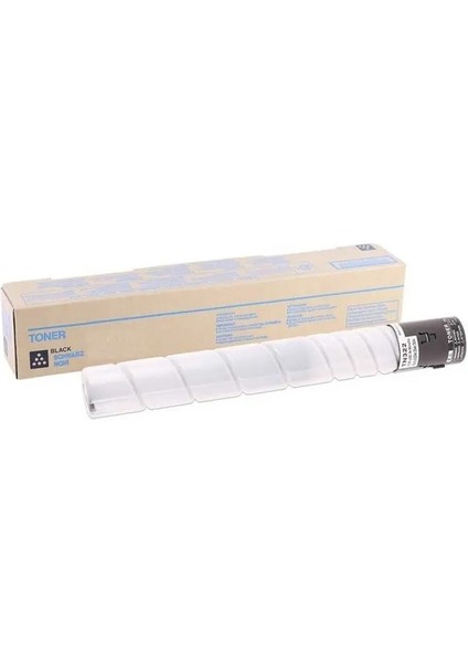 TN-322 Muadil Toner Ineo 224-284-364 (A33K0D0)