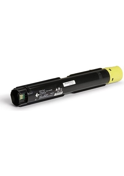 C7020 Muadil Sarı Toner 106R03746 C7025 - C7030 16.5k
