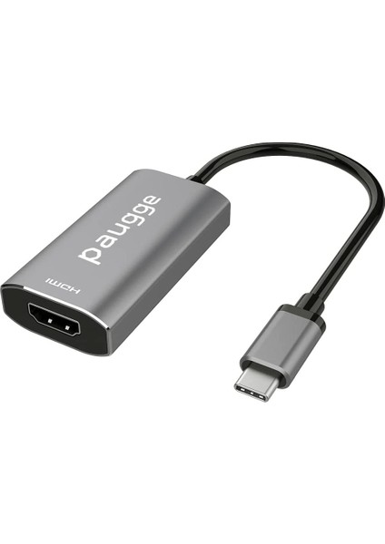HDr (CHD21-ADP) USB C To HDMI Adapter