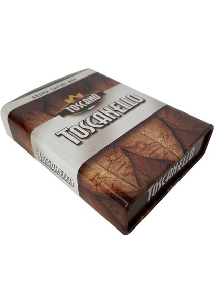 PremiumQuality Metal Toscanello Kılıfı T05 fiyatları