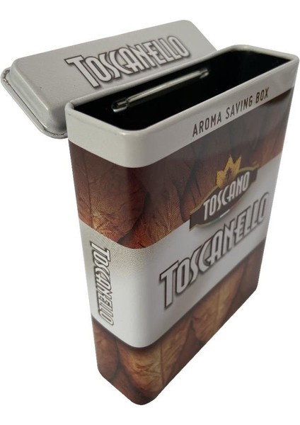 PremiumQuality Metal Toscanello Kılıfı T05 modelleri
