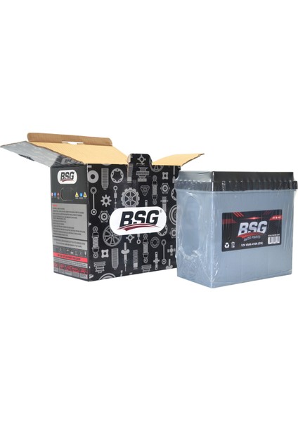 12V 42Ah Ns40 Düz Starter Akü ( Üretim Tarihi: 2021 )