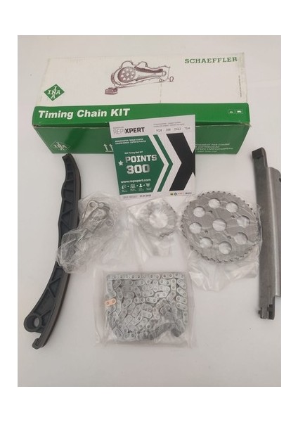 Ina Zincir Set 1.3 Fiat ve Opel