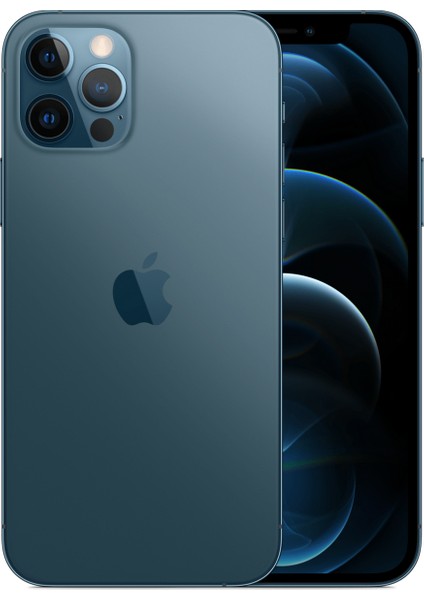 Yenilenmiş Apple iPhone 12 Pro 256 GB (12 Ay Garantili) - B Grade fırsatları
