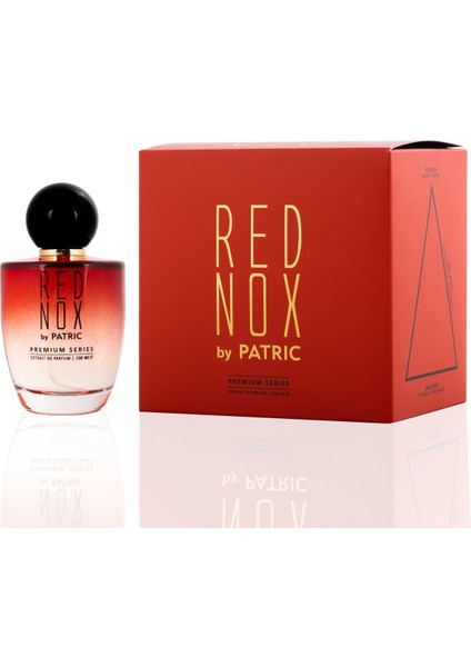 Frederic By Patric Red Nox Premium Parfüm