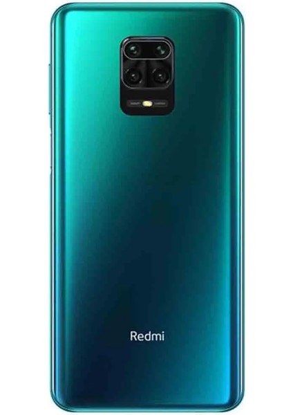 İkinci El Xiaomi Redmi Note 9S 64 GB 4 GB Ram (12 Ay Garantili)