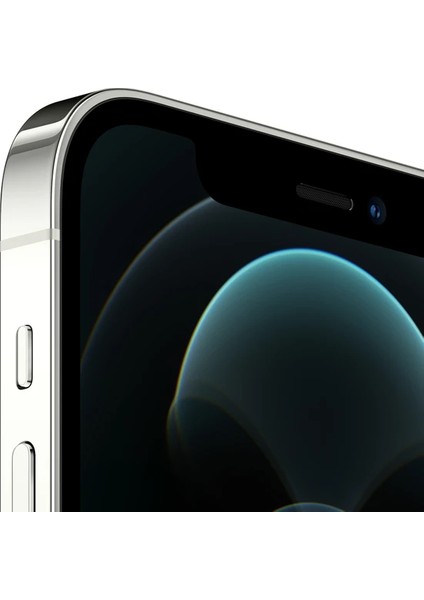 Yenilenmiş Apple iPhone 12 Pro 256 GB (12 Ay Garantili) - B Grade