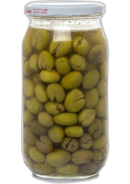 Taş Kırma Zeytin 5'lik Pette fırsatları