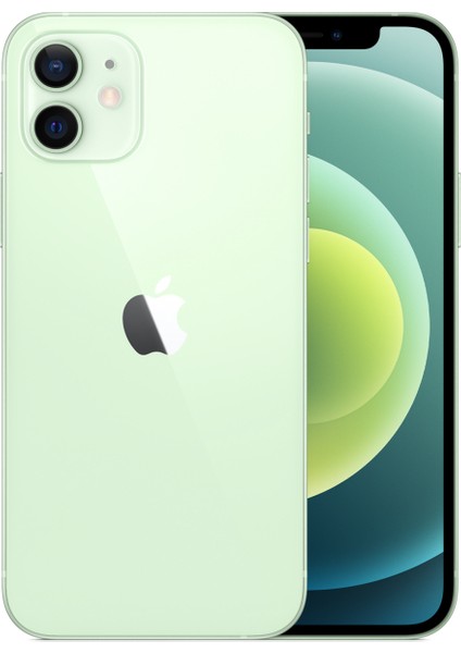 Yenilenmiş Apple iPhone 12 128 GB (12 Ay Garantili) - B Grade fırsatları