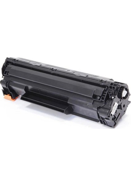 Hp 78A CE278A Muadil Toner Canon 728 Muadil Çipli Toner