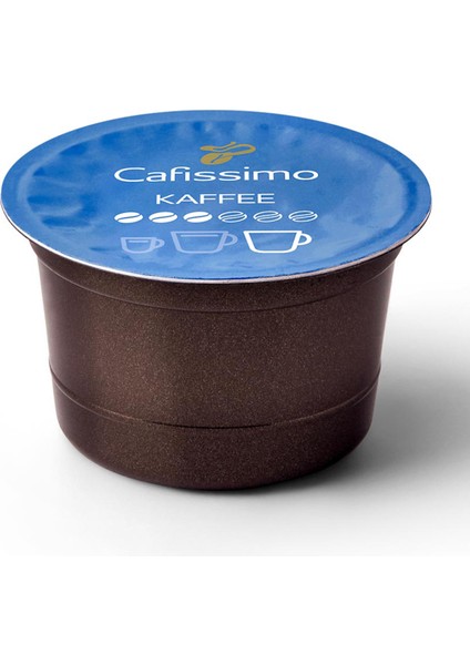 Cafissimo Coffee Fine Aroma 30 Adet Kapsül Kahve