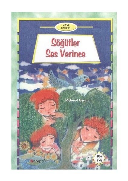 Söğütler Ses Verince