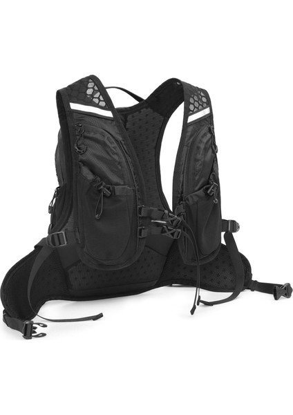 15L Açık Koşu Sırt Çantası Bisiklet Sırt Çantası Spor (Yurt Dışından) fırsatları