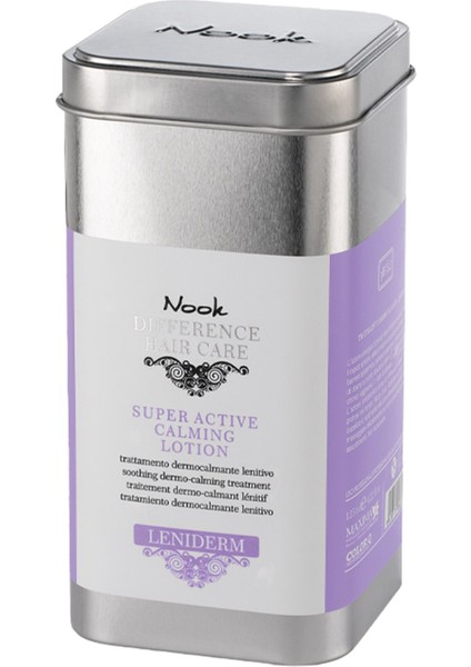 Başderisi Yatıştırıcı Losyon 125 ml (Vegan) Dhc Serisi