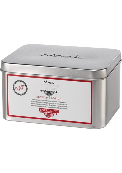 Hassaz Baş Derisi Losyonu 12*7 ml (Vegan) Dhc Serisi