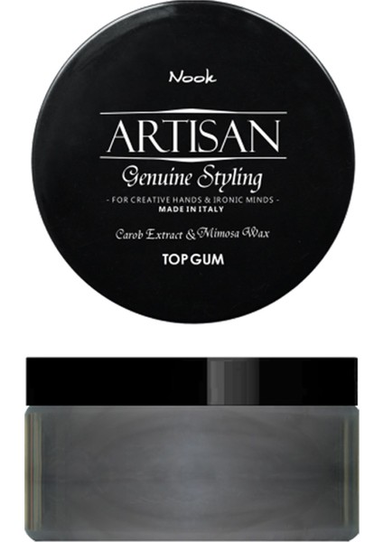 Fiber Sakız Wax 100 ml (Vegan) Artısan Seri