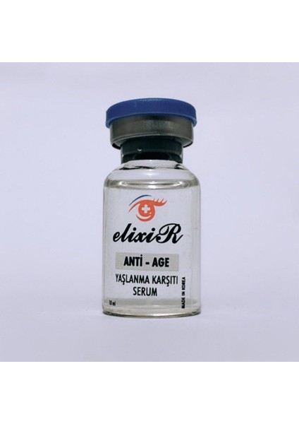 " Serumu"anti-Age Serum