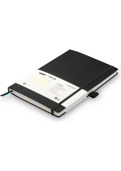 Ncode Dijital Defter Lamy-Ncode-Dp