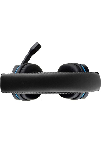 Subwoofer Mikrofonlu Oyun Kulaklığı (Yurt Dışından)