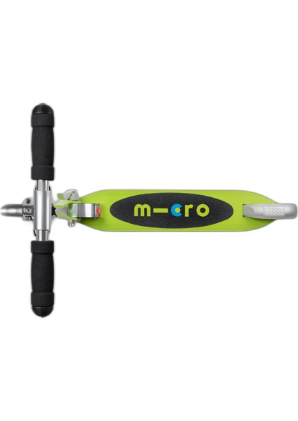 Mıcro Sprite Chartreuse/green (Led) Unisex Yeşil Scooter MCR.SA0224