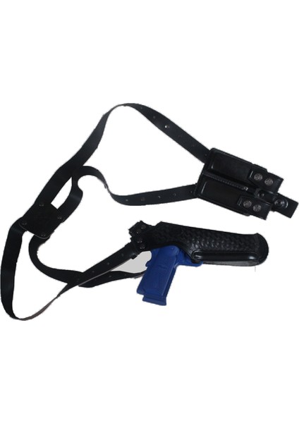 Solak Koltuk Altı Tabanca Kılıfı K-L-447-s