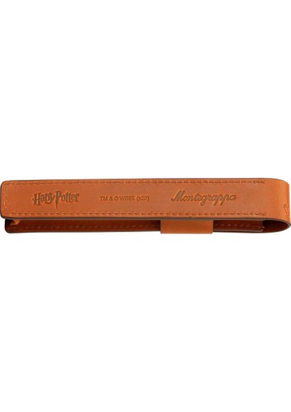 Harry Potter Hogwarts Tekli Kalem Kılıfı Idhppplw
