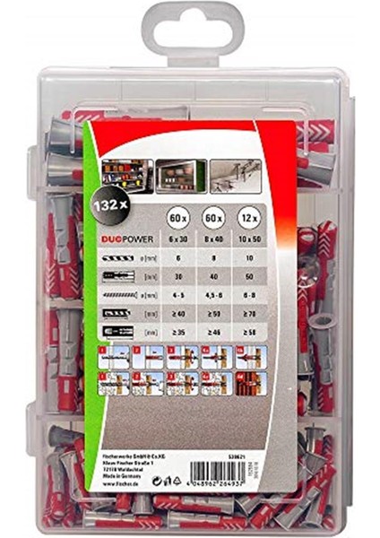 Profı-Box Duopower modelleri
