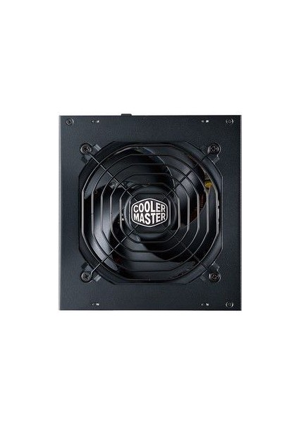 Cooler Master Mwe 650W 80+ Gold V2 2xeps 120MM Fanlı Full Modüler PSU(MPE-6501-AFAAG-EU)